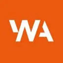 Logo van weareuitzendbureau