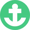 Logo van Fonds Bijzondere Noden Rotterdam