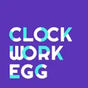 Logo Clockwork Egg