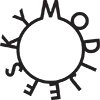 Logo van Studio Modijefsky