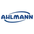 Logo van Ahlmann Nederland bv