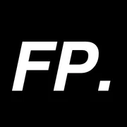 Logo van Florest Pure