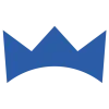 Logo van De Koning Tegelhandel