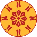 Logo van Stichting Vrienden van het Boeddhisme