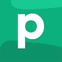 Logo van Pluvo