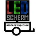 Logo van LEDscreen4rent AND sale