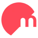 Logo van maan motion
