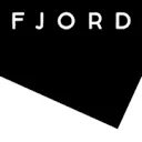 Logo van Uitgeverij FJORD