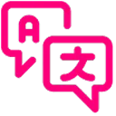Logo van Maverick Translations