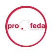 Logo van Profeda B.V.