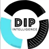 Logo van DIP Intelligence
