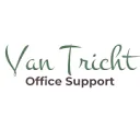 Logo van Van Tricht Office Support
