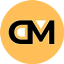Logo van Dekkers Marketing