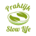 Logo van ☀ Praktijk Slow Life ☀