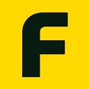 Logo van King Forward Records