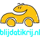 Logo van Blij dat ik Rij