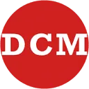 Logo van DCManagement