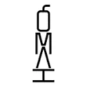 Logo van QMVH architectuur