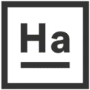 Logo van Hoogeveen architecten