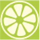 Logo van lime yellow