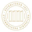Logo Patisserie Tummers