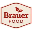 Logo van Brauer Food