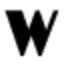 Logo van Waardijk Schoenen BV