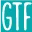 Logo van GoodTextiles Foundation