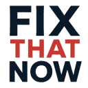Logo van FixThatNow