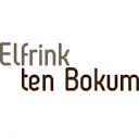 Logo van Elfrink ten Bokum Internationaal Fiscaal