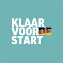 Logo van Klaar Voor DE Start