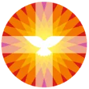 Logo van Protestantse Kerk Amsterdam