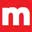 Logo van mo coaching