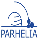 Logo van Parhelia BV