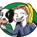 Logo van Boerin Nienke