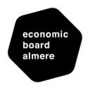 Logo van Economic Board Almere