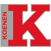 Logo van Bouwgroep Koenen