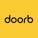 Logo van doorb