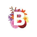 Logo van Bollenstreek wordt Bloemenstreek