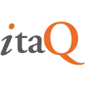 Logo van ItaQ Interim Professionals B.V.