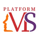 Logo van Platform MS