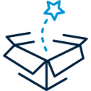 Logo van LOOREN Gifts B.V.