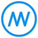 Logo van maartenvis.nl