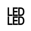 Logo LEDLED B.V.