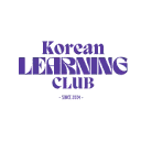 Logo van Korean Learning Club