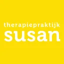 Logo van therapiepraktijk Susan
