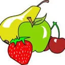 Logo Fruitbedrijf Mts C.W. van Ossenbruggen AND Cs
