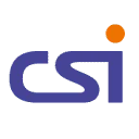 Logo van CSI Control Systems bv