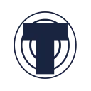 Logo van HTM