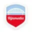 Logo van Rijnmedia